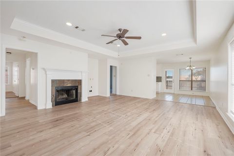Tiny photo for 1604 WINFIELD Court, Bryan, TX 77802 (MLS # 25001147)