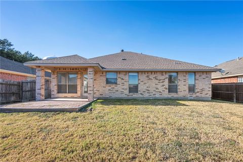 Tiny photo for 1604 WINFIELD Court, Bryan, TX 77802 (MLS # 25001147)