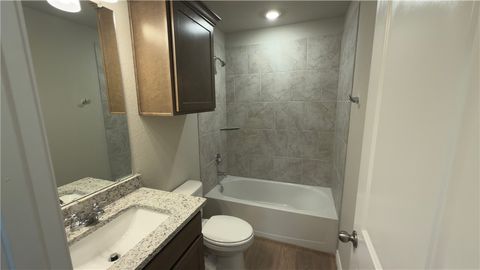 Tiny photo for 1219 Canton Dr, College Station, TX 77845 (MLS # 26001031)