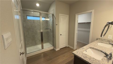 Tiny photo for 1219 Canton Dr, College Station, TX 77845 (MLS # 26001031)