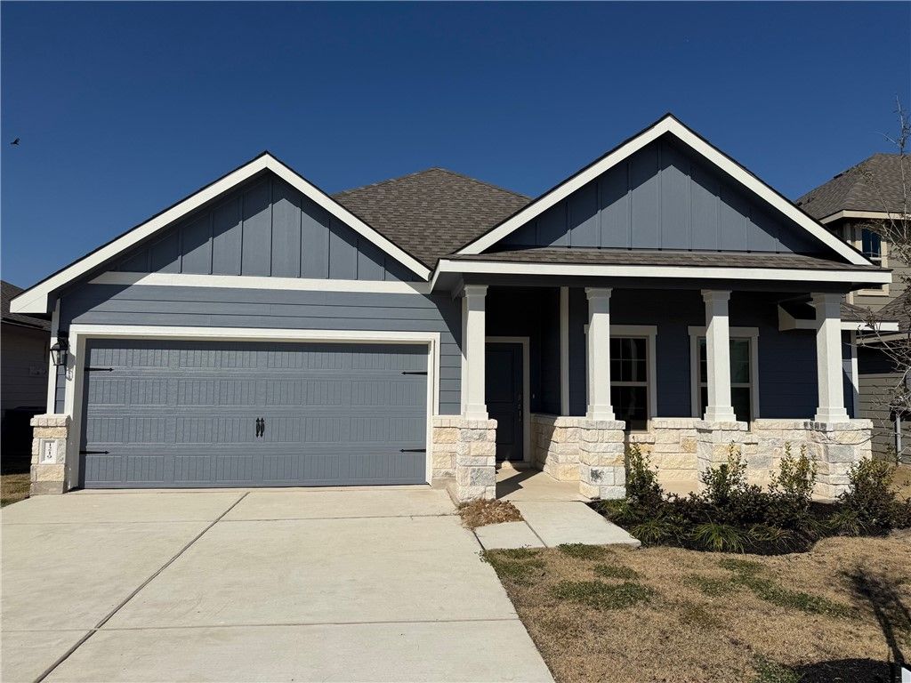 Photo of 1219 Canton Dr, College Station, TX 77845 (MLS # 26001031)