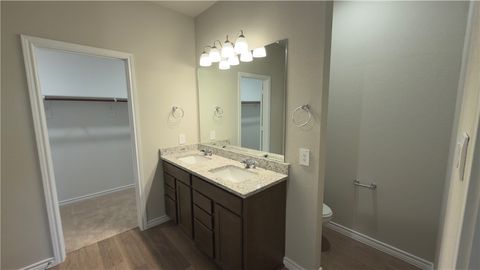 Tiny photo for 1219 Canton Dr, College Station, TX 77845 (MLS # 26001031)