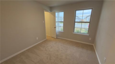 Tiny photo for 1219 Canton Dr, College Station, TX 77845 (MLS # 26001031)
