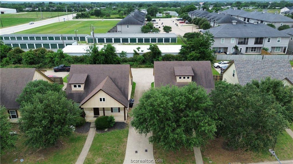 Photo of 3370 Keefer Loop, College Station, TX 77845 (MLS # 26006466)