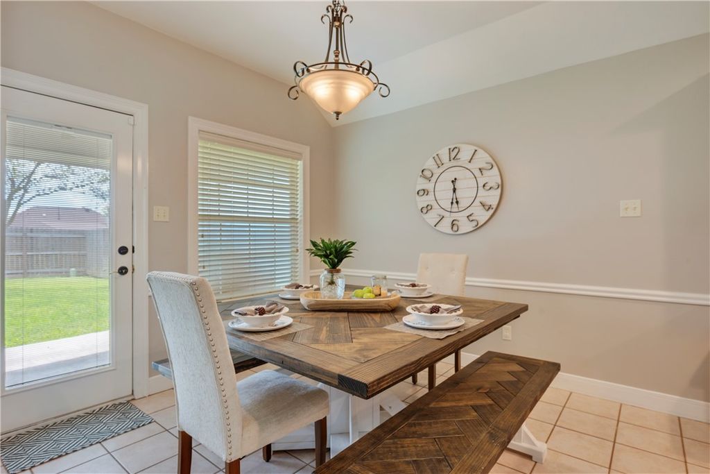 Photo of 5305 Winchester Drive, Bryan, TX 77802 (MLS # 26003680)