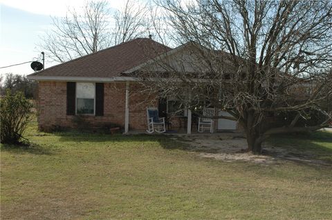 4252 LCR 758 CountyRoad Thornton TX 76687
