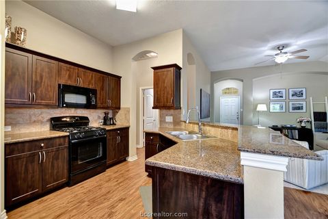 Tiny photo for 259 Fieldstone Place, College Station, TX 77845 (MLS # 26004246)