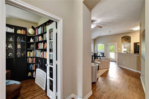 Tiny photo for 259 Fieldstone Place, College Station, TX 77845 (MLS # 26004246)