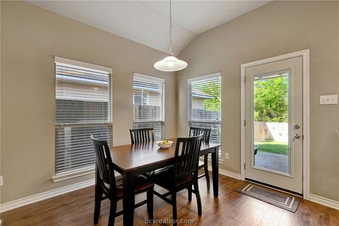 Tiny photo for 259 Fieldstone Place, College Station, TX 77845 (MLS # 26004246)