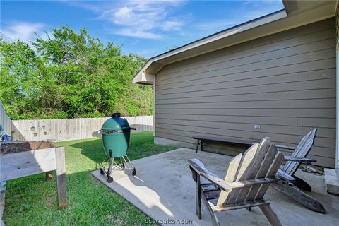 Tiny photo for 259 Fieldstone Place, College Station, TX 77845 (MLS # 26004246)