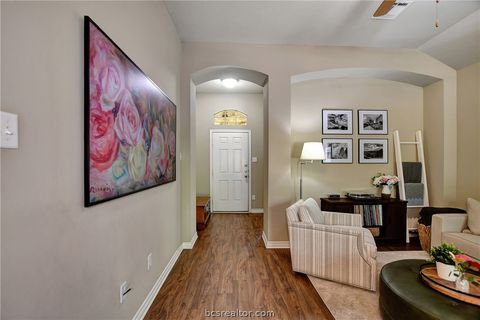 Tiny photo for 259 Fieldstone Place, College Station, TX 77845 (MLS # 26004246)