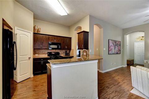 Tiny photo for 259 Fieldstone Place, College Station, TX 77845 (MLS # 26004246)
