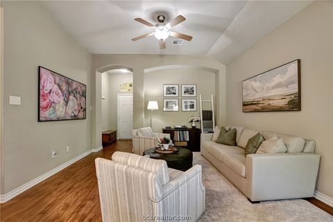Tiny photo for 259 Fieldstone Place, College Station, TX 77845 (MLS # 26004246)