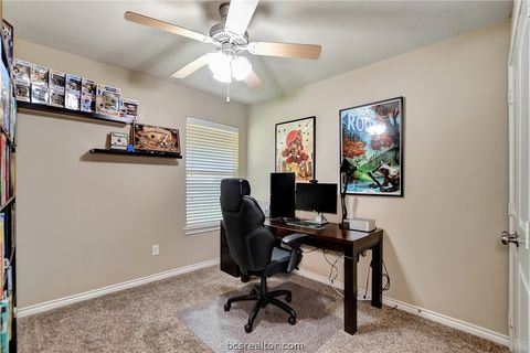 Tiny photo for 259 Fieldstone Place, College Station, TX 77845 (MLS # 26004246)