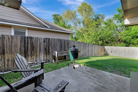 Tiny photo for 259 Fieldstone Place, College Station, TX 77845 (MLS # 26004246)