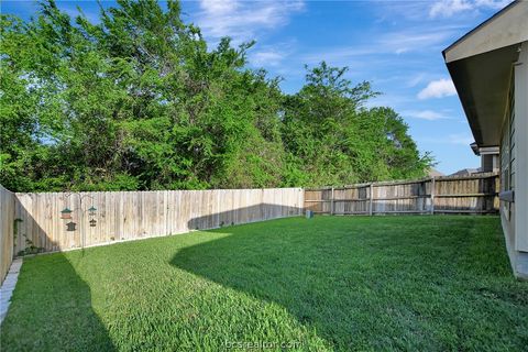 Tiny photo for 259 Fieldstone Place, College Station, TX 77845 (MLS # 26004246)