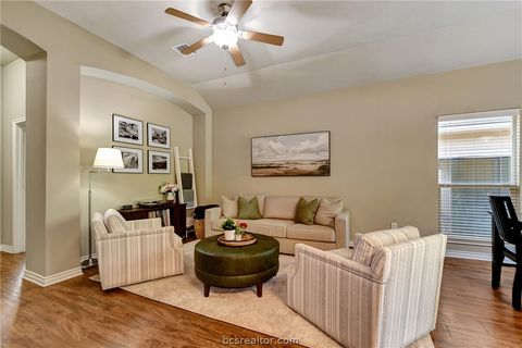 Tiny photo for 259 Fieldstone Place, College Station, TX 77845 (MLS # 26004246)