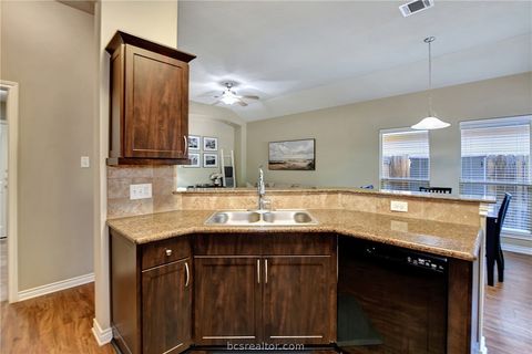 Tiny photo for 259 Fieldstone Place, College Station, TX 77845 (MLS # 26004246)