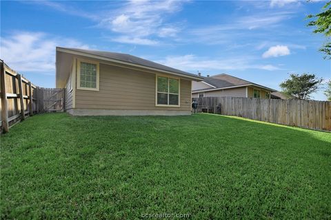 Tiny photo for 259 Fieldstone Place, College Station, TX 77845 (MLS # 26004246)