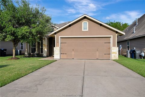 Tiny photo for 259 Fieldstone Place, College Station, TX 77845 (MLS # 26004246)