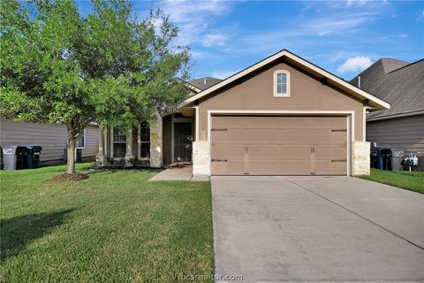 Photo of 259 Fieldstone Place, College Station, TX 77845 (MLS # 26004246)