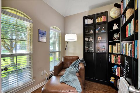 Tiny photo for 259 Fieldstone Place, College Station, TX 77845 (MLS # 26004246)