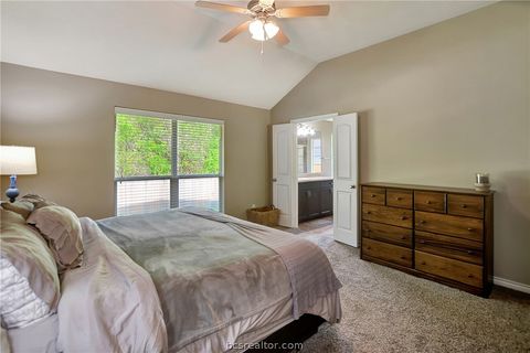 Tiny photo for 259 Fieldstone Place, College Station, TX 77845 (MLS # 26004246)