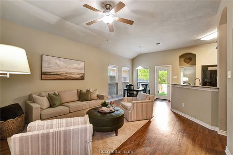 Tiny photo for 259 Fieldstone Place, College Station, TX 77845 (MLS # 26004246)