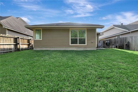 Tiny photo for 259 Fieldstone Place, College Station, TX 77845 (MLS # 26004246)