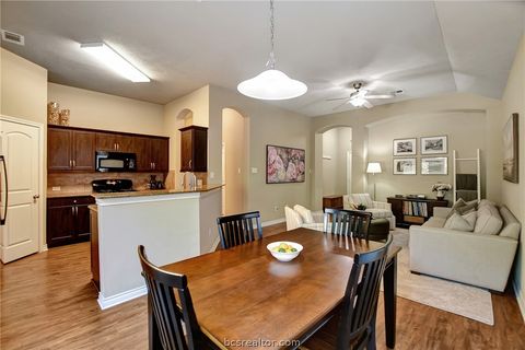 Tiny photo for 259 Fieldstone Place, College Station, TX 77845 (MLS # 26004246)