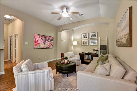 Tiny photo for 259 Fieldstone Place, College Station, TX 77845 (MLS # 26004246)