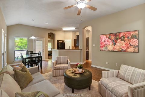 Tiny photo for 259 Fieldstone Place, College Station, TX 77845 (MLS # 26004246)
