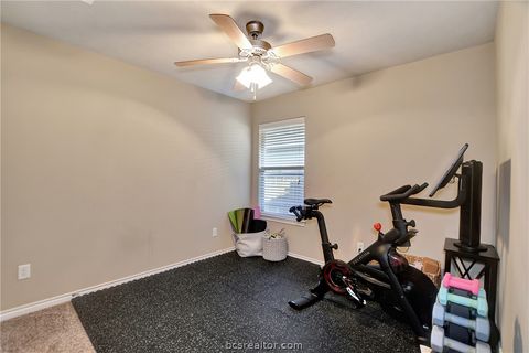 Tiny photo for 259 Fieldstone Place, College Station, TX 77845 (MLS # 26004246)