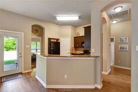 Tiny photo for 259 Fieldstone Place, College Station, TX 77845 (MLS # 26004246)