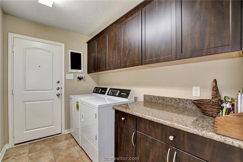 Tiny photo for 259 Fieldstone Place, College Station, TX 77845 (MLS # 26004246)