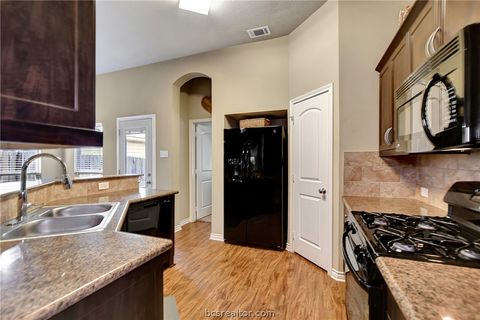 Tiny photo for 259 Fieldstone Place, College Station, TX 77845 (MLS # 26004246)