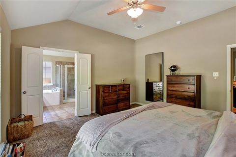 Tiny photo for 259 Fieldstone Place, College Station, TX 77845 (MLS # 26004246)