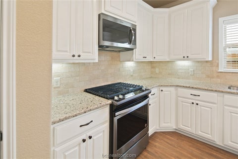 Tiny photo for 15603 Long Creek Lane, College Station, TX 77845 (MLS # 26006420)