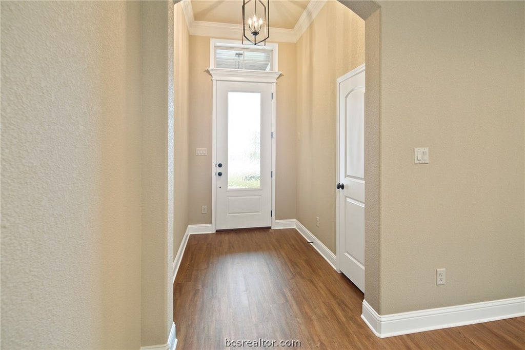 Photo of 15603 Long Creek Lane, College Station, TX 77845 (MLS # 26006420)