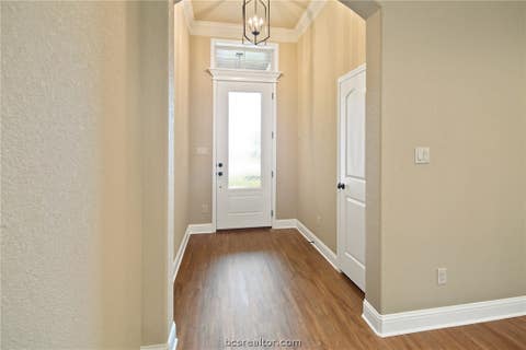 Tiny photo for 15603 Long Creek Lane, College Station, TX 77845 (MLS # 26006420)