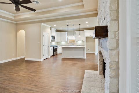 Tiny photo for 15603 Long Creek Lane, College Station, TX 77845 (MLS # 26006420)