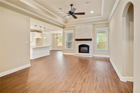 Tiny photo for 15603 Long Creek Lane, College Station, TX 77845 (MLS # 26006420)