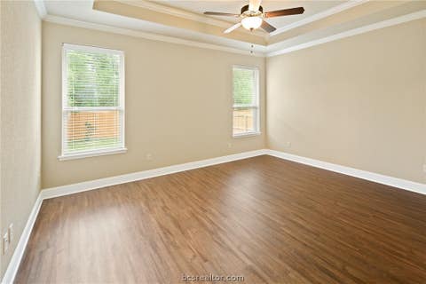 Tiny photo for 15603 Long Creek Lane, College Station, TX 77845 (MLS # 26006420)