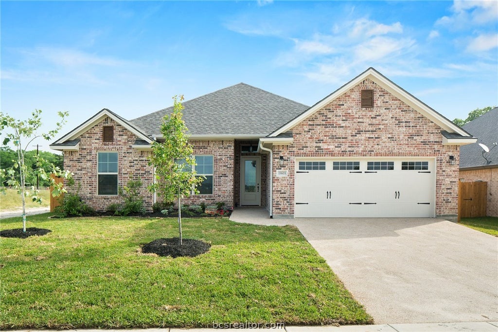 Photo of 15603 Long Creek Lane, College Station, TX 77845 (MLS # 26006420)