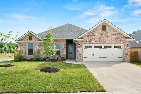 Photo of 15603 Long Creek Lane, College Station, TX 77845 (MLS # 26006420)