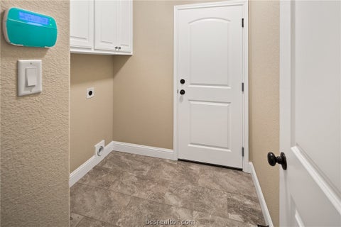 Tiny photo for 15603 Long Creek Lane, College Station, TX 77845 (MLS # 26006420)