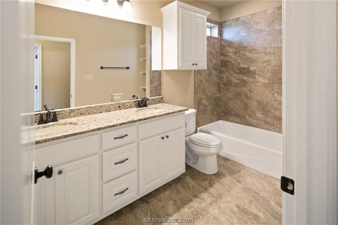 Tiny photo for 15603 Long Creek Lane, College Station, TX 77845 (MLS # 26006420)