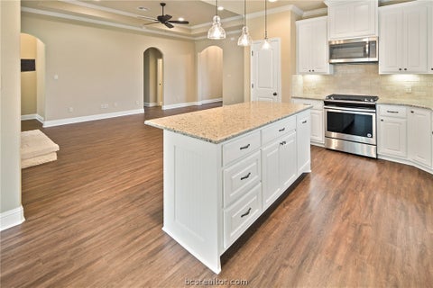Tiny photo for 15603 Long Creek Lane, College Station, TX 77845 (MLS # 26006420)