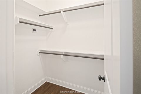 Tiny photo for 15603 Long Creek Lane, College Station, TX 77845 (MLS # 26006420)
