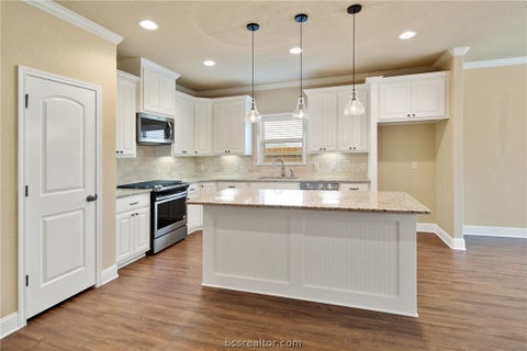 Tiny photo for 15603 Long Creek Lane, College Station, TX 77845 (MLS # 26006420)